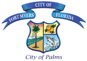 City of Fort Myers logo