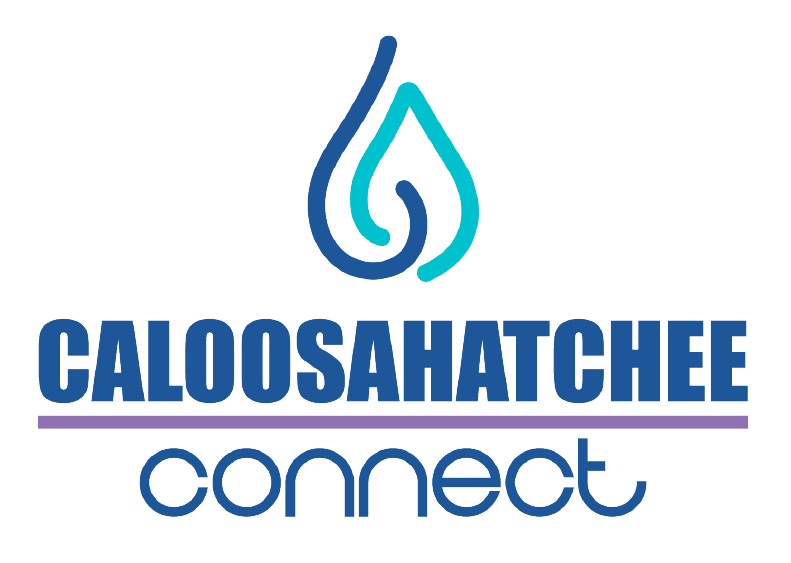 Caloosahatchee Connect logo
